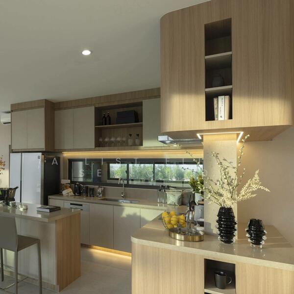 For Sale - Ascent by Baan Pattaya, Chon Buri (Pattaya)