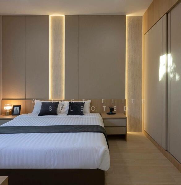 For Sale - Ascent by Baan Pattaya, Chon Buri (Pattaya)