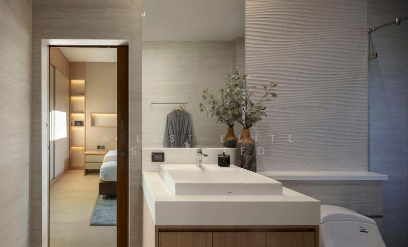 For Sale - Ascent by Baan Pattaya, Chon Buri (Pattaya)