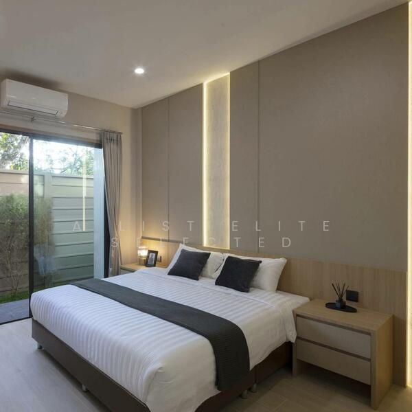 For Sale - Ascent by Baan Pattaya, Chon Buri (Pattaya)