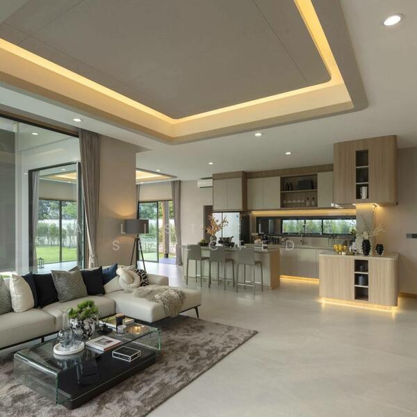 For Sale - Ascent by Baan Pattaya, Chon Buri (Pattaya)