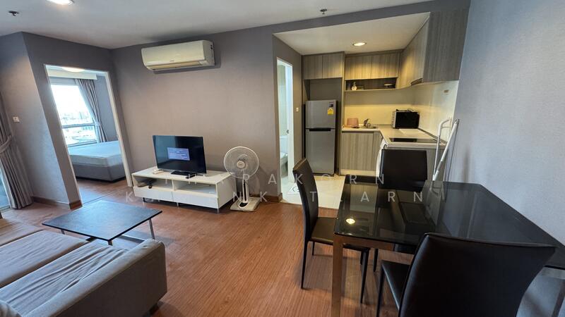 ให้เช่า - Belle Grand Rama 9 : เบลล์ แกรนด์ พระราม 9, กรุงเทพ