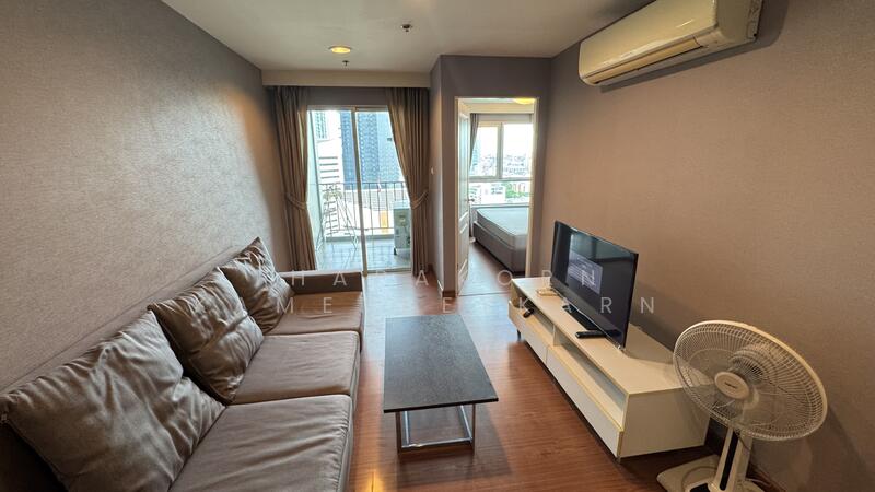 ให้เช่า - Belle Grand Rama 9 : เบลล์ แกรนด์ พระราม 9, กรุงเทพ