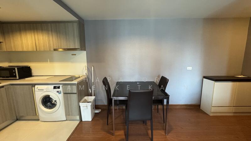 ให้เช่า - Belle Grand Rama 9 : เบลล์ แกรนด์ พระราม 9, กรุงเทพ