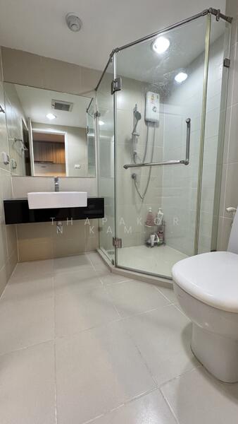 ให้เช่า - Belle Grand Rama 9 : เบลล์ แกรนด์ พระราม 9, กรุงเทพ