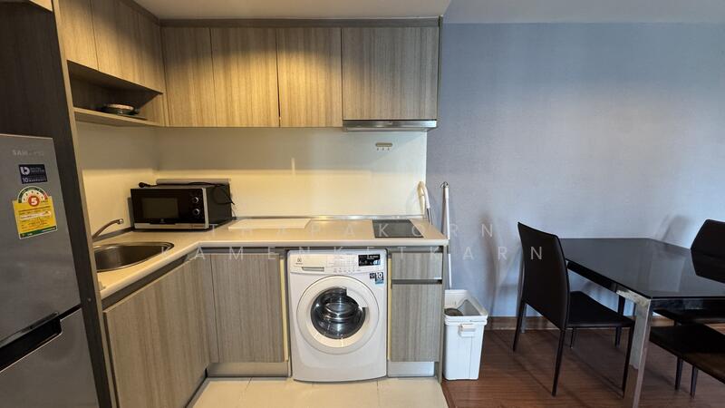 ให้เช่า - Belle Grand Rama 9 : เบลล์ แกรนด์ พระราม 9, กรุงเทพ