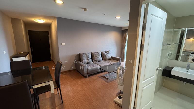 ให้เช่า - Belle Grand Rama 9 : เบลล์ แกรนด์ พระราม 9, กรุงเทพ