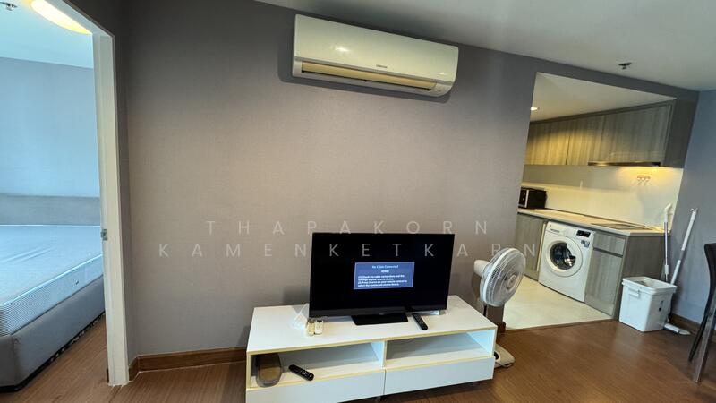 ให้เช่า - Belle Grand Rama 9 : เบลล์ แกรนด์ พระราม 9, กรุงเทพ