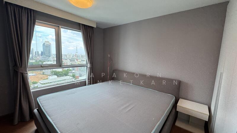 ให้เช่า - Belle Grand Rama 9 : เบลล์ แกรนด์ พระราม 9, กรุงเทพ