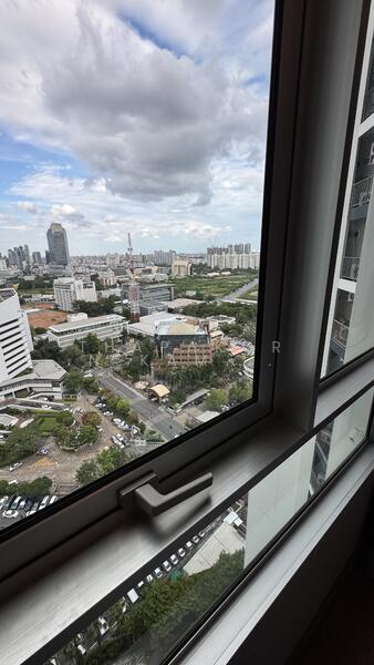 ให้เช่า - Belle Grand Rama 9 : เบลล์ แกรนด์ พระราม 9, กรุงเทพ