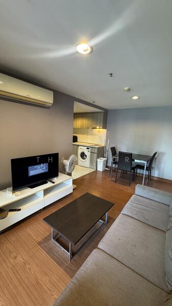 ให้เช่า - Belle Grand Rama 9 : เบลล์ แกรนด์ พระราม 9, กรุงเทพ