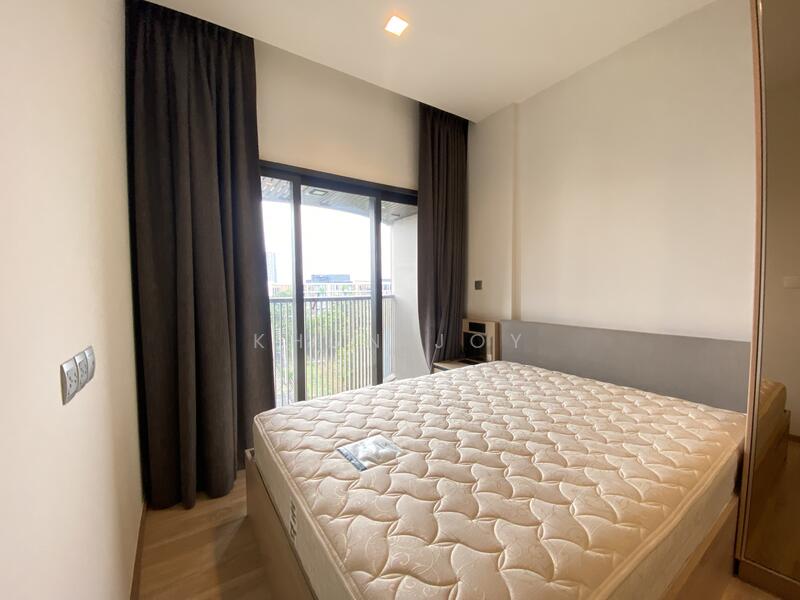 Kawa Haus : คาวะ เฮาส์, กรุงเทพ, 95 ซอย ริมคลอง, พระโขนงเหนือ, วัฒนา, กรุงเทพ, 37 ตร.ม., คอนโด ให้เช่า, โดย Khun Joy, 500004166 - DDproperty.com