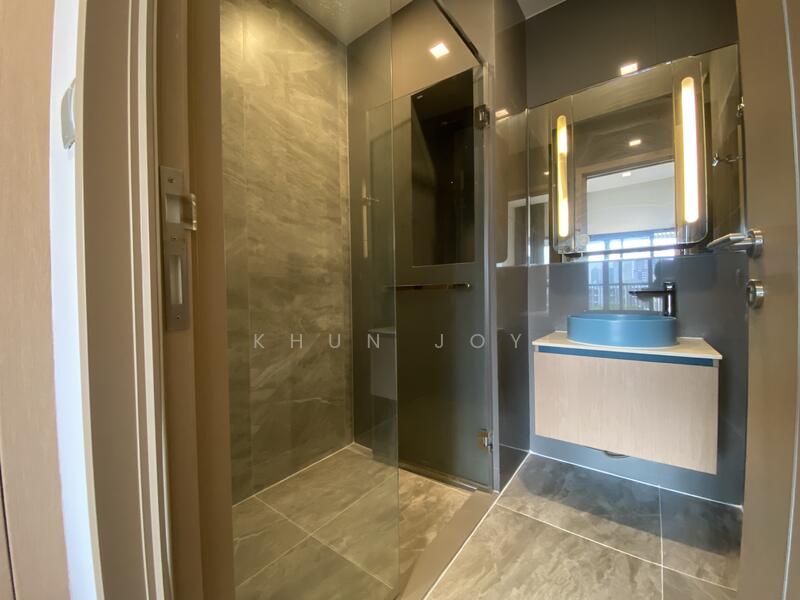 Kawa Haus, Bangkok, 95 Soi Rim Khlong, Phra Kanong Nua, Watthana, Bangkok, 1 Bedroom, 37 sqm, Condo For Rent, by Khun Joy, 500004166 - DDproperty.com