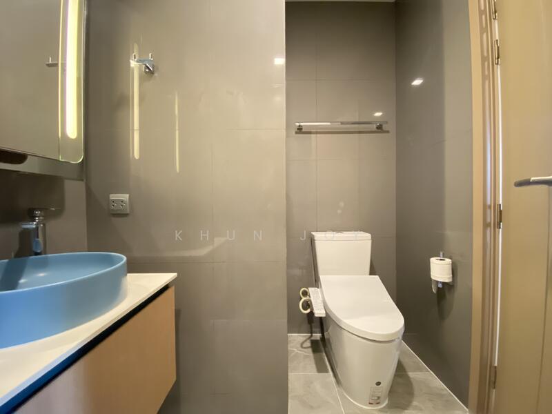 Kawa Haus, Bangkok, 95 Soi Rim Khlong, Phra Kanong Nua, Watthana, Bangkok, 1 Bedroom, 37 sqm, Condo For Rent, by Khun Joy, 500004166 - DDproperty.com