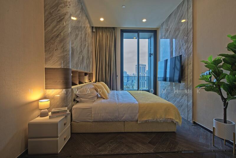 The Esse Sukhumvit 36, Bangkok, Soi Sukhumvit 36, Sukhumvit Road, Phra Kanong, Khlong Toei, Bangkok, 2 Bedrooms, 80 sqm, Condo For Rent, by Napawadee Homhuk, 500004167 - DDproperty.com