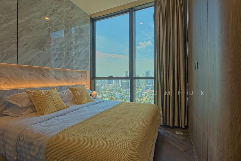 The Esse Sukhumvit 36 : ดิ เอส สุขุมวิท 36, กรุงเทพ, ซอยสุขุมวิท 36 ถนนสุขุมวิท, พระโขนง, คลองเตย, กรุงเทพ, 80 ตร.ม., คอนโด ให้เช่า, โดย Napawadee Homhuk, 500004167 - DDproperty.com
