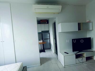 For Rent - The Prodigy Phetkasem 62, Bangkok