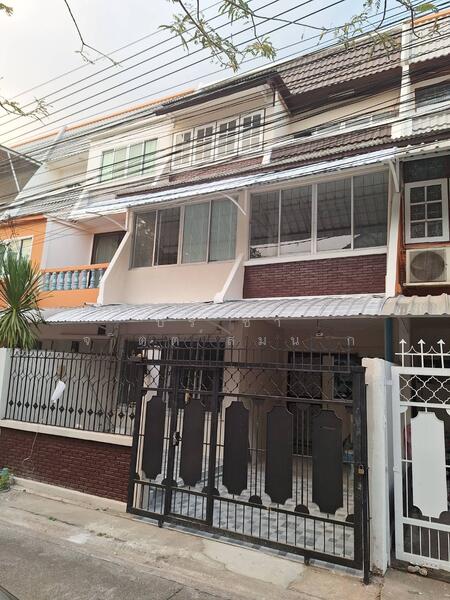 ให้เช่า - Ekamai 22-Pridi 41, กรุงเทพ