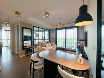 For Rent - The River by Raimon Land, Bangkok