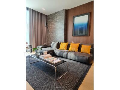 ขาย - The Strand Thonglor : เดอะ สแตรนด์ ทองหล่อ, กรุงเทพ