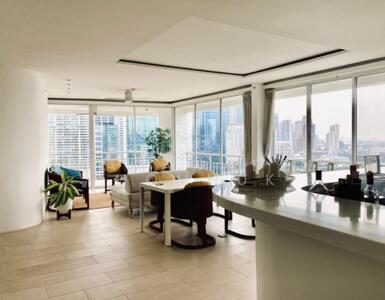For Rent - Lake Green, Bangkok