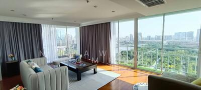 For Rent - Lake Green, Bangkok