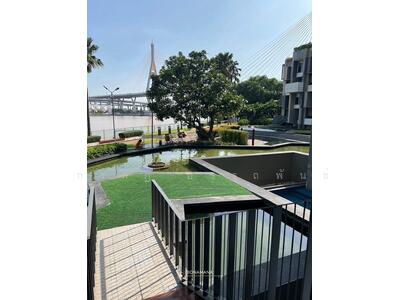 ขาย - The Pano Rama 3 : เดอะ พาโน พระราม 3, กรุงเทพ