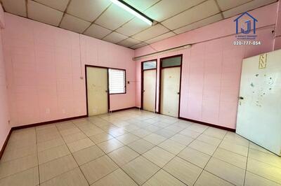 ขาย - Lak Si Community Housing Project : เคหะชุมชนหลักสี่, กรุงเทพ