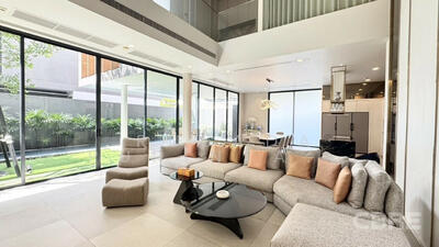 ขาย - Issara Residence Rama 9 : อิสสระ เรสซิเดนซ์ พระราม 9, กรุงเทพ