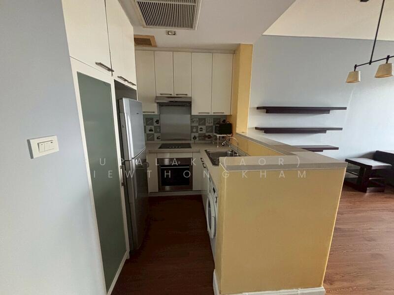 ขาย - Vincente Sukhumvit 49 : วินเซนเต้ สุขุมวิท 49 คอนโดมิเนียม, กรุงเทพ