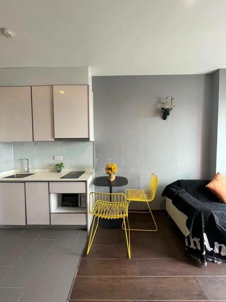 For Rent - C Ekkamai, Bangkok