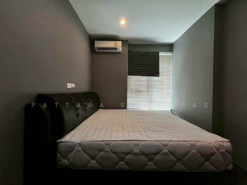 For Rent - C Ekkamai, Bangkok