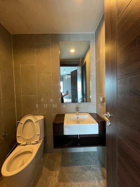 For Rent - C Ekkamai, Bangkok