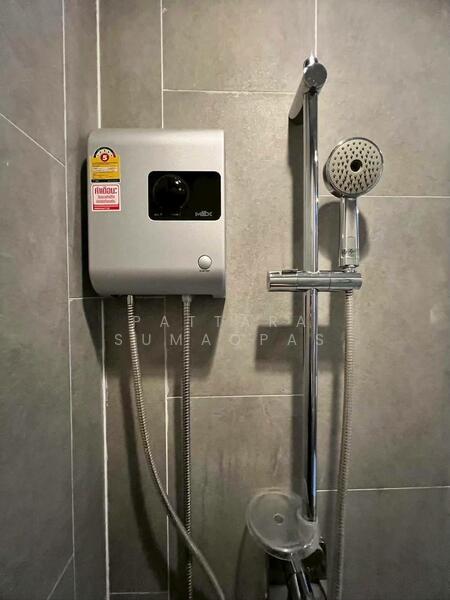 For Rent - C Ekkamai, Bangkok