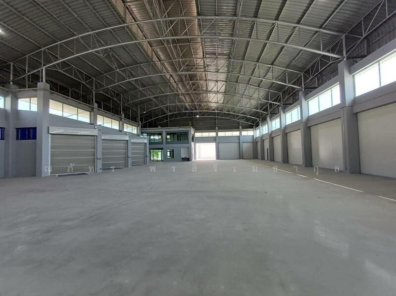 ให้เช่าโรงงานสร้างใหม่ ติดถนนใหญ่ แถวแพรกษา สมุทรปราการ พื้นที่สีเหลือง (TW8-05725), สมุทรปราการ, แพรกษาใหม่, เมืองสมุทรปราการ, สมุทรปราการ, 2,620 ตร.ม., โกดัง-โรงงาน ให้เช่า, โดย ณภัทร พรสิริเมธากุล, 500004353 - DDproperty.com