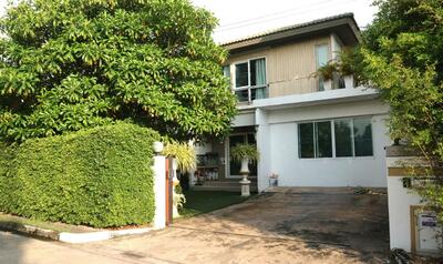 ขาย - Villaggio Rama 2 : วิลเลจจิโอ พระราม 2, กรุงเทพ