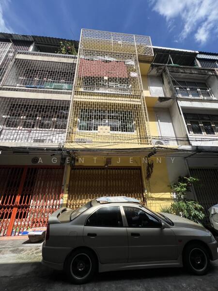 For Rent - ซอยอุทัยฟาร์ม, Bangkok