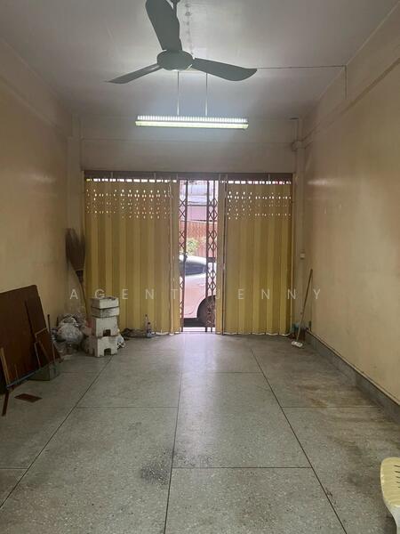 For Rent - ซอยอุทัยฟาร์ม, Bangkok