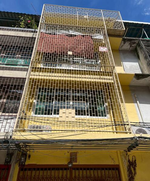 For Rent - ซอยอุทัยฟาร์ม, Bangkok