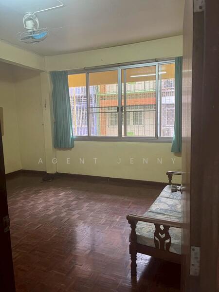 For Rent - ซอยอุทัยฟาร์ม, Bangkok