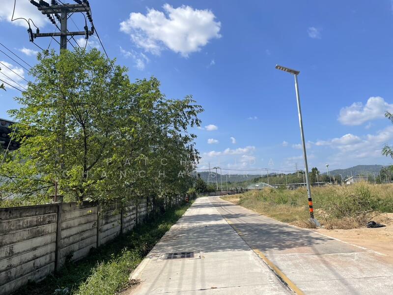 ให้เช่า - ให้เช่าที่ดินระยะยาว 50 ไร่ | ศรีราชา ชลบุรี, ชลบุรี