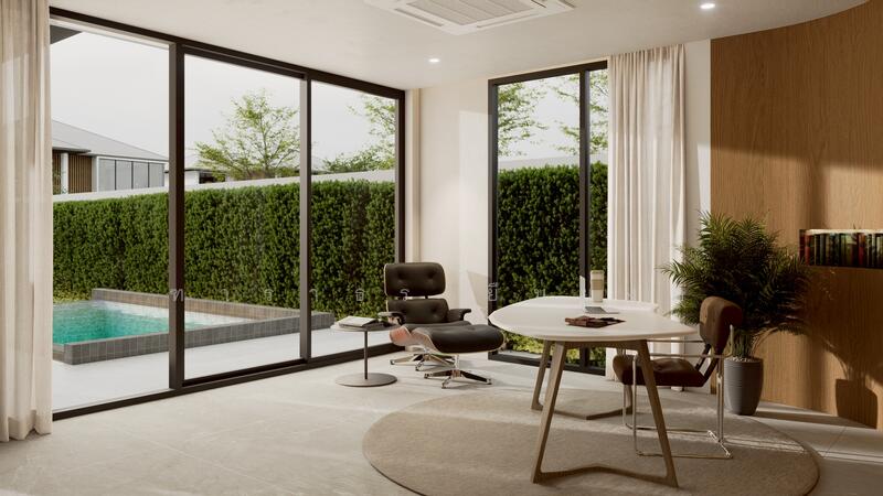 Veera Grand Pattaya, Chon Buri (Pattaya), Sukhumvit, Bang Lamung, Bang Lamung (Pattaya), Chon Buri (Pattaya), 4 Bedrooms, 580 sqm, Villa For Sale, by Tharathorn Yuenyong, 500004361 - DDproperty.com