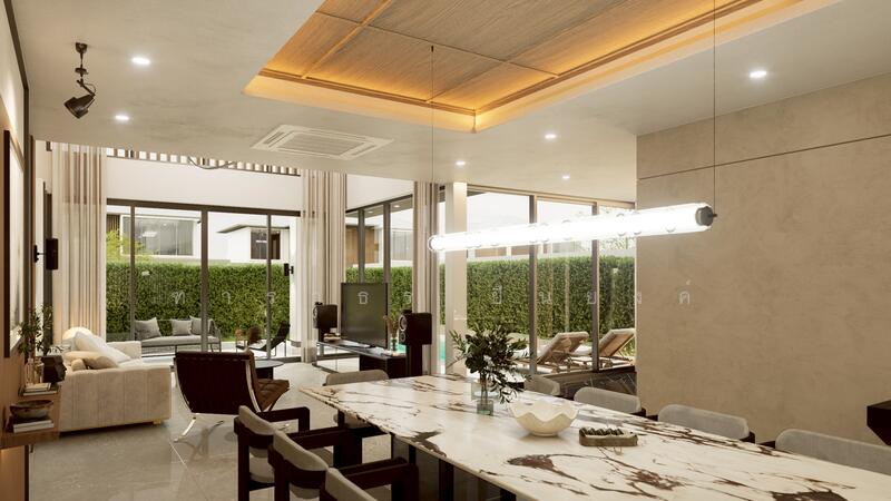 Veera Grand Pattaya, Chon Buri (Pattaya), Sukhumvit, Bang Lamung, Bang Lamung (Pattaya), Chon Buri (Pattaya), 4 Bedrooms, 580 sqm, Villa For Sale, by Tharathorn Yuenyong, 500004361 - DDproperty.com