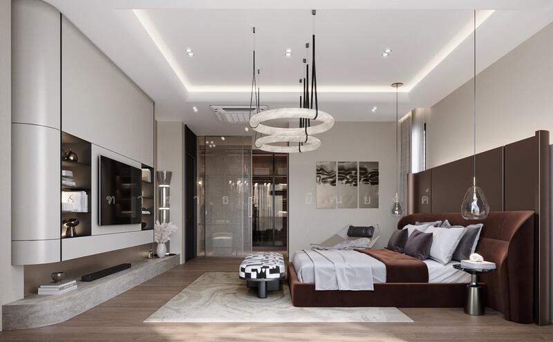 Veera Grand Pattaya, Chon Buri (Pattaya), Sukhumvit, Bang Lamung, Bang Lamung (Pattaya), Chon Buri (Pattaya), 4 Bedrooms, 580 sqm, Villa For Sale, by Tharathorn Yuenyong, 500004361 - DDproperty.com