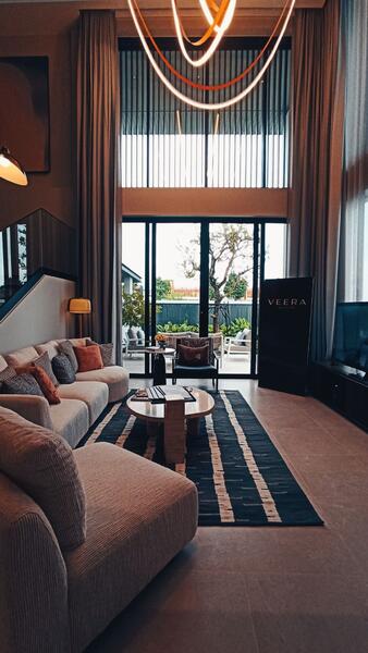 Veera Grand Pattaya, Chon Buri (Pattaya), Sukhumvit, Bang Lamung, Bang Lamung (Pattaya), Chon Buri (Pattaya), 4 Bedrooms, 580 sqm, Villa For Sale, by Tharathorn Yuenyong, 500004361 - DDproperty.com