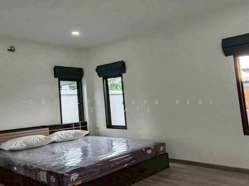 ให้เช่า - House Huay Yai, พัทยา