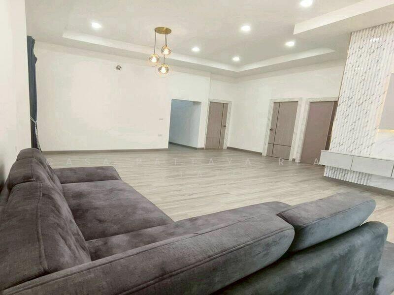 For Rent - House Huay Yai, Pattaya