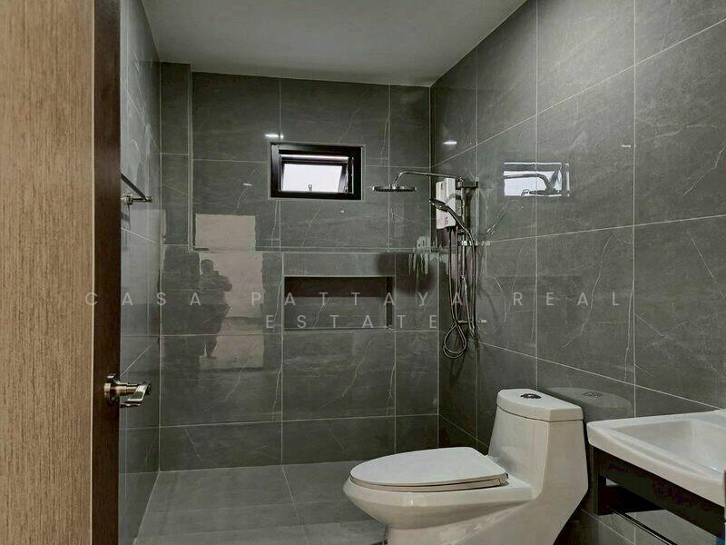 For Rent - House Huay Yai, Pattaya