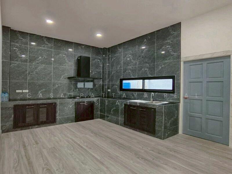 For Rent - House Huay Yai, Pattaya