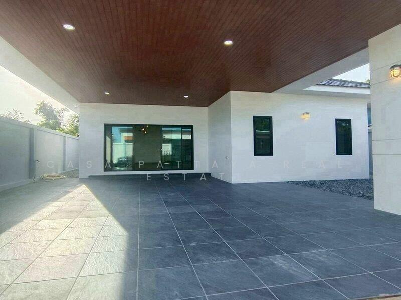 ให้เช่า - House Huay Yai, พัทยา